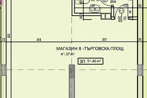 Komercyjne na sprzedaż 59m2 Христо Смирненски/Hristo Smirnenski - zdjęcie 2