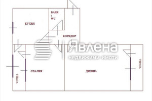 Mieszkanie na sprzedaż 65m2 Грамада/Gramada - zdjęcie 1