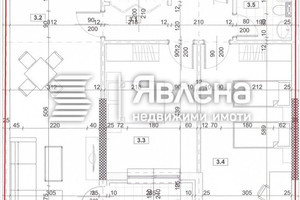 Mieszkanie na sprzedaż 96m2 Еленово /Elenovo  - zdjęcie 1