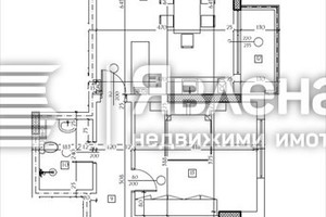 Mieszkanie na sprzedaż 99m2 Широк център/Shirok centar - zdjęcie 1