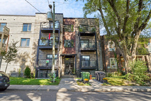 Mieszkanie na sprzedaż 153m2 973 Av. Regent, Côte-des-Neiges/Notre-Dame-de-Grâce, QC H4A2P6, CA - zdjęcie 2