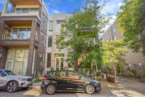 Mieszkanie na sprzedaż 125m2 4376 Rue Clark, Le Plateau-Mont-Royal, QC H2W1X4, CA - zdjęcie 1