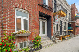 Dom na sprzedaż 140m2 4135 Av. Coloniale, Le Plateau-Mont-Royal, QC H2W2C2, CA - zdjęcie 2