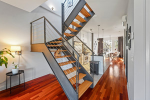 Mieszkanie na sprzedaż 116m2 5762 Rue Clark, Le Plateau-Mont-Royal, QC H2T2V4, CA - zdjęcie 1