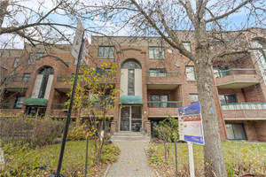 Mieszkanie na sprzedaż 92m2 2655 Av. Aird, Mercier/Hochelaga-Maisonneuve, QC H1V2W8, CA - zdjęcie 1