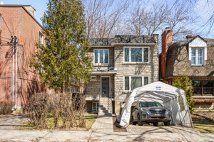 Dom do wynajęcia 144m2 5235 Av. Hingston, Côte-des-Neiges/Notre-Dame-de-Grâce, QC H3X3R5, CA - zdjęcie 1