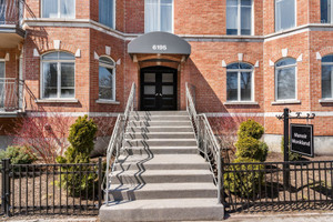 Mieszkanie na sprzedaż 64m2 6195 Av. de Monkland, Côte-des-Neiges/Notre-Dame-de-Grâce, QC H4B1G3,  - zdjęcie 2