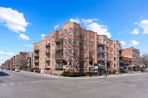 Mieszkanie na sprzedaż 64m2 6195 Av. de Monkland, Côte-des-Neiges/Notre-Dame-de-Grâce, QC H4B1G3,  - zdjęcie 1