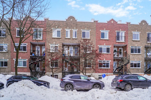 Mieszkanie na sprzedaż 107m2 4004 Av. des Érables, Le Plateau-Mont-Royal, QC H2K3V8, CA - zdjęcie 1