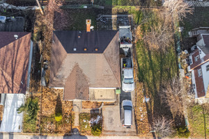 Działka na sprzedaż 8435 Av. d'Outremont, Villeray/Saint-Michel/Parc-Extension, QC H3N2M6, - zdjęcie 1