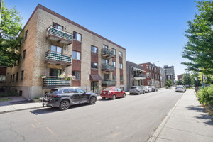 Mieszkanie na sprzedaż 68m2 5033 Rue Berri, Le Plateau-Mont-Royal, QC H2J2S1, CA - zdjęcie 1