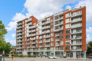 Mieszkanie na sprzedaż 56m2 950 Rue Notre-Dame O., Le Sud-Ouest, QC H3C0K3, CA - zdjęcie 1