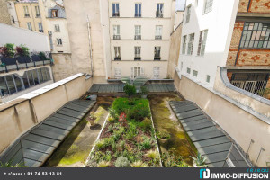 Mieszkanie na sprzedaż 89m2 Île-de-France Paris - zdjęcie 4