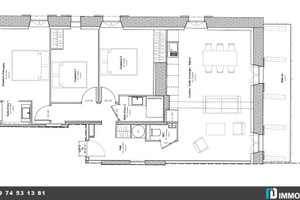 Mieszkanie na sprzedaż 83m2 - zdjęcie 2