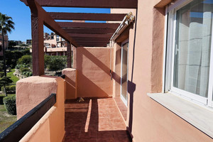 Mieszkanie na sprzedaż 83m2 Andaluzja Malaga Calle Casares del Sol - zdjęcie 2