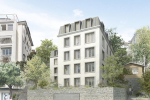 Mieszkanie na sprzedaż 96m2 Montreux - zdjęcie 2