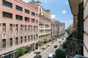 Mieszkanie na sprzedaż 195m2 Katalonia Barcelona - zdjęcie 3