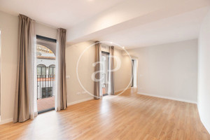 Mieszkanie do wynajęcia 115m2 Katalonia Barcelona - zdjęcie 3