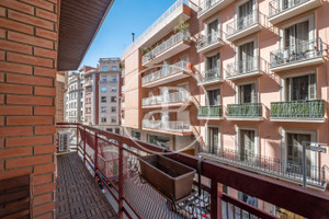 Mieszkanie do wynajęcia 86m2 Katalonia Barcelona - zdjęcie 2