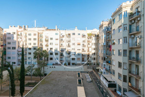 Mieszkanie do wynajęcia 162m2 Katalonia Barcelona - zdjęcie 2