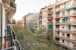 Mieszkanie do wynajęcia 101m2 Katalonia Barcelona - zdjęcie 3