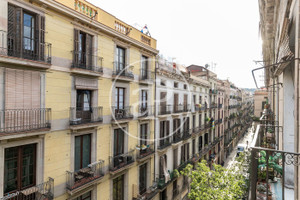 Mieszkanie na sprzedaż 126m2 Katalonia Barcelona - zdjęcie 1