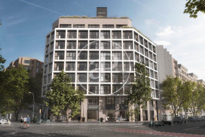 Mieszkanie na sprzedaż 91m2 Katalonia Barcelona - zdjęcie 2