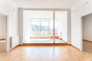 Mieszkanie do wynajęcia 168m2 Katalonia Barcelona - zdjęcie 1