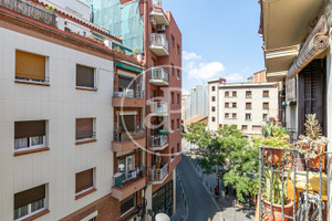 Mieszkanie na sprzedaż 75m2 Katalonia Barcelona - zdjęcie 3