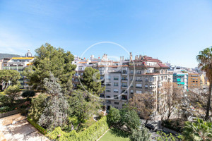 Mieszkanie na sprzedaż 181m2 Katalonia Barcelona - zdjęcie 1