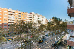 Mieszkanie na sprzedaż 88m2 Katalonia Barcelona - zdjęcie 3