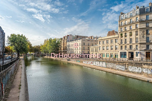 Mieszkanie na sprzedaż 89m2 Île-de-France Paris - zdjęcie 1