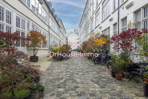 Komercyjne na sprzedaż 132m2 Île-de-France Paris - zdjęcie 1