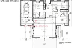 Dom na sprzedaż 114m2 - zdjęcie 2