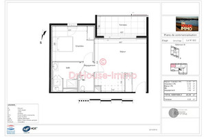 Mieszkanie na sprzedaż 46m2 - zdjęcie 1