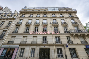 Mieszkanie na sprzedaż 76m2 Île-de-France Paris - zdjęcie 2