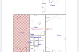 Dom na sprzedaż 100m2 - zdjęcie 3