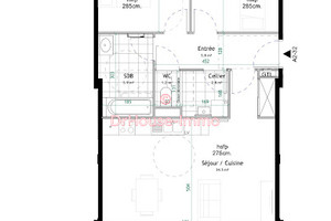 Mieszkanie do wynajęcia 73m2 - zdjęcie 2