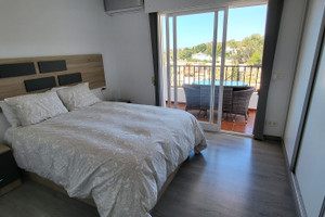 Dom do wynajęcia 73m2 Andaluzja Malaga Benalmadena - zdjęcie 1