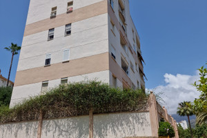 Mieszkanie na sprzedaż 70m2 Andaluzja Malaga - zdjęcie 3