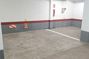 Komercyjne na sprzedaż 10m2 Walencja - zdjęcie 1