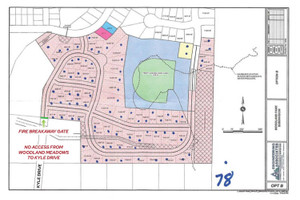 Działka na sprzedaż TBD Fleming Boulevard #Lots 1 &  - zdjęcie 3