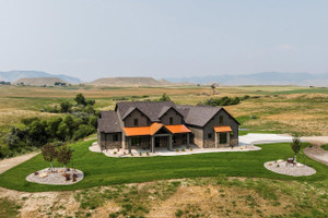 Dom na sprzedaż 290m2 63 Sand Creek Ranch Road - zdjęcie 3