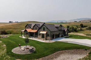 Dom na sprzedaż 290m2 63 Sand Creek Ranch Road - zdjęcie 1