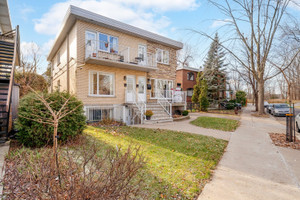 Mieszkanie do wynajęcia 49m2 10804 Christophe-Colomb, Montréal, Québec H2C 2V4, CA - zdjęcie 1