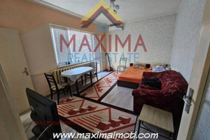 Mieszkanie na sprzedaż 34m2 Тракия, Йегерхоф/Trakia, Yegerhof - zdjęcie 1