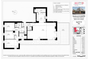 Mieszkanie na sprzedaż 149m2 - zdjęcie 2