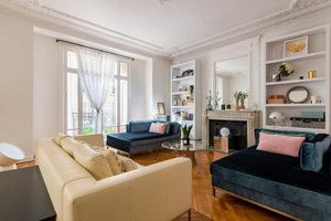 Mieszkanie do wynajęcia 180m2 Île-de-France Paris - zdjęcie 1