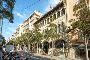 Mieszkanie na sprzedaż 261m2 Katalonia Barcelona - zdjęcie 1