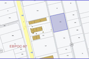 Działka na sprzedaż Индустриална зона - Север, 'Карловсо шосе'/Industrialna zona - Sever,  - zdjęcie 1